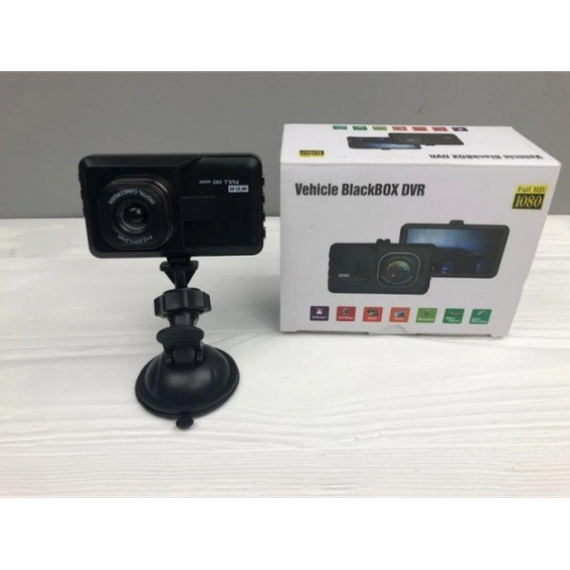 Автореєстратор Q06 з Full HD відеозаписом XPRO 50 (MER-13162_921) | Зображення 5
