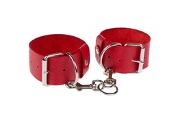 Окові Bold Desires, Red sexstyle