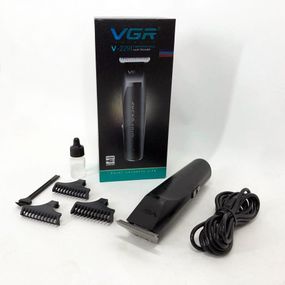 Многофункциональный триммер для стрижки волос и тела, Универсальные машинки для стрижки волос XJ-93