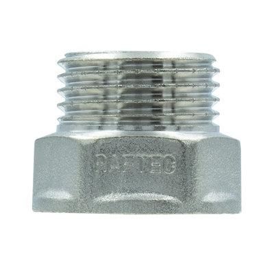 Подовжувач Raftec PN40 1/2" 15мм