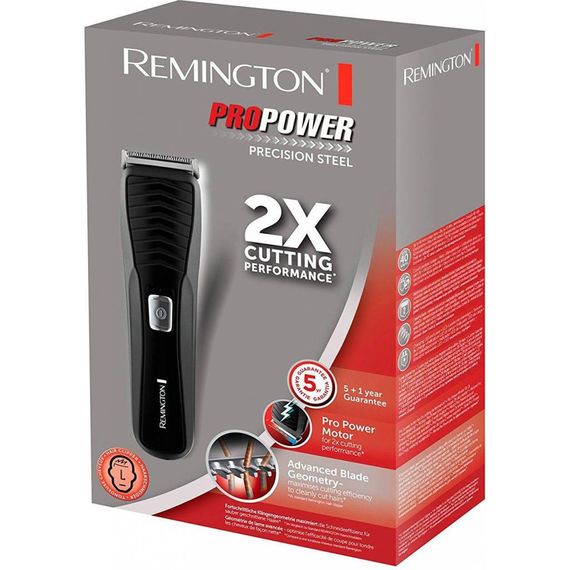Машинка для стрижки Remington HC7110 | Зображення 7