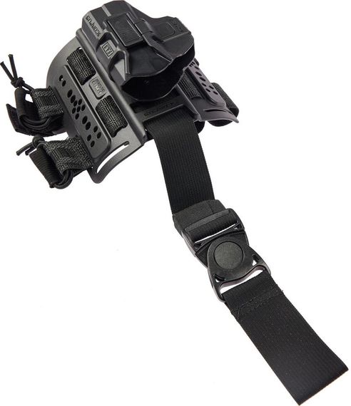 Кобура FAB Defense Scorpus MTR для Glock 43 | Зображення 3
