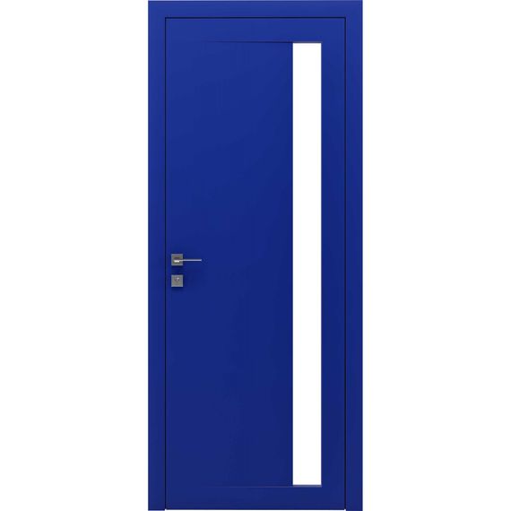 Двері міжкімнатні Rodos LOFT Arrigo RAL 7037