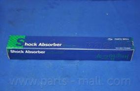 Амортизатор підв. DAEWOO MATIZ, CHERY KIMO задн. (вир-во PARTS-MALL) PARTS-MALL PJC113