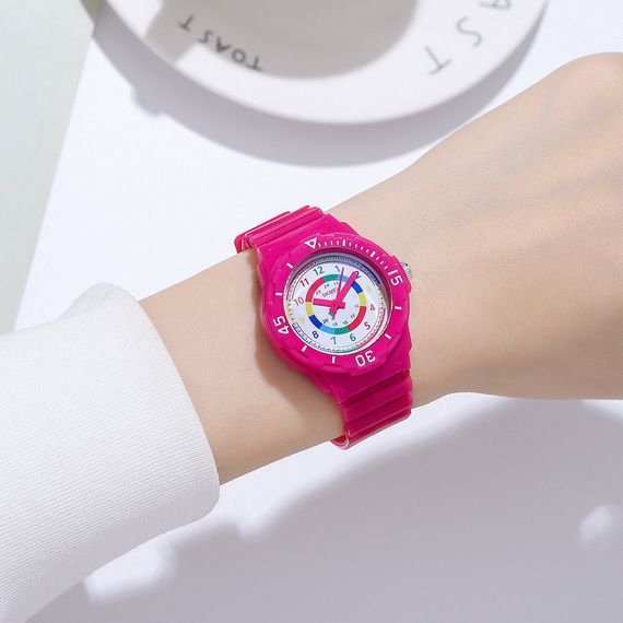 Skmei 2012PK Pink | Зображення 3