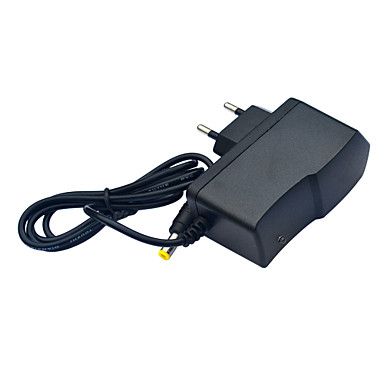 Адаптер живлення PROLUM™ 12V, 12W, 1.0А, Series "P" | Зображення 1