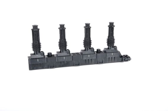 Котушка запалювання Opel Astra G, Opel Astra H, Opel Combo, Opel Corca C, Corsa D, Meriva A, Tigra 1,4 L | Зображення 9