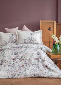 Постельное белье Pupilla Digital Satin 200 х 220 см Enya