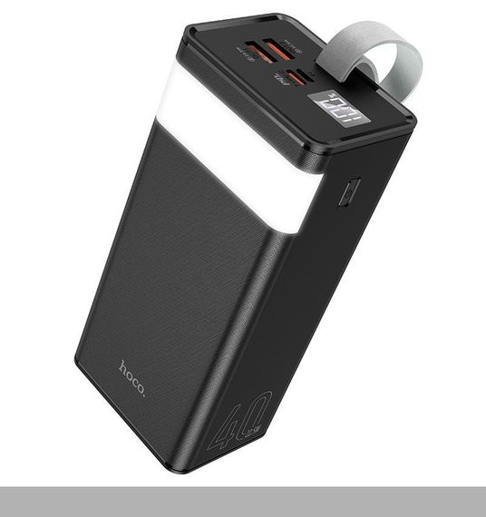 Power Bank HOCO J86 40000mAh 22.5W (47208-J86_1068)