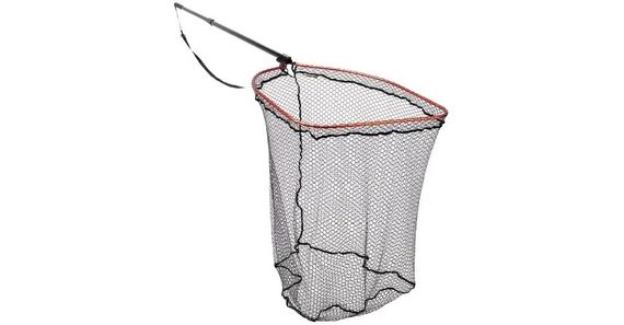 Підсак Savage Gear Full Frame Landing Net Telescopic XL (85x70cm) 120-200cm