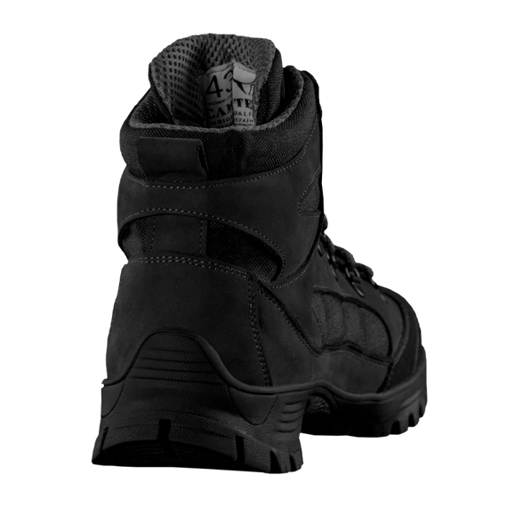 Черевики Cord Black (1049), 42 | Зображення 5