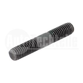 Шпилька выпускного коллектора Mercedes Benz All models (M8x1.25), AutoTechteile, 100 9901, 9901