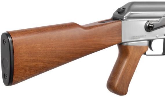 Винтовка страйкбольная CYMA CM.028 AK47 6 мм | Зображення 4