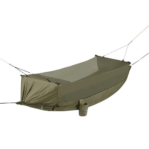 Гамак-спальний мішок з москітною сіткою та навісом XPRO GMSK-02 260*140 см (45374-17080_601)