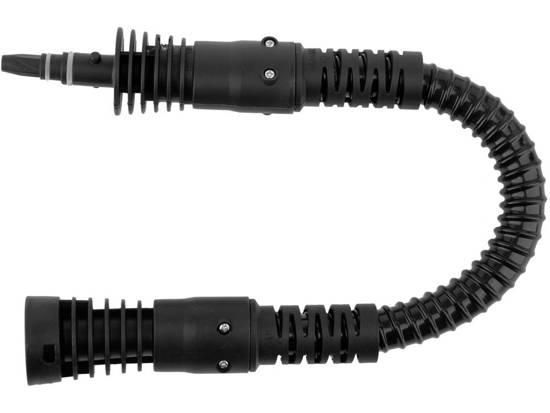 Шланг з соплом для парових очисникив 67200, 67201 LUND : l= 55 см VR-67203