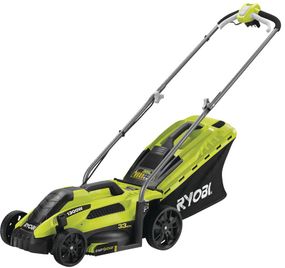 Газонокосарка Ryobi RLM13E33S 1300Вт EasyEdge