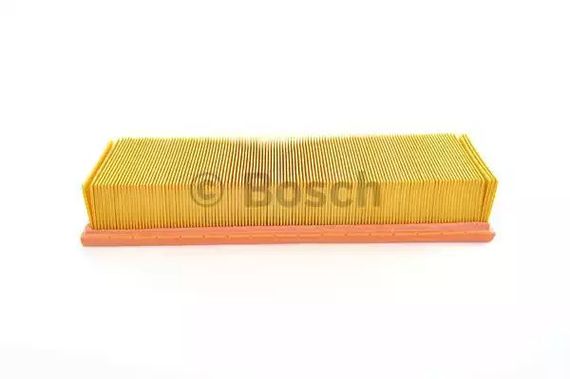 Фільтр повітряний VW POLO, SEAT CORDOBA, BOSCH (1457433058) | Зображення 1
