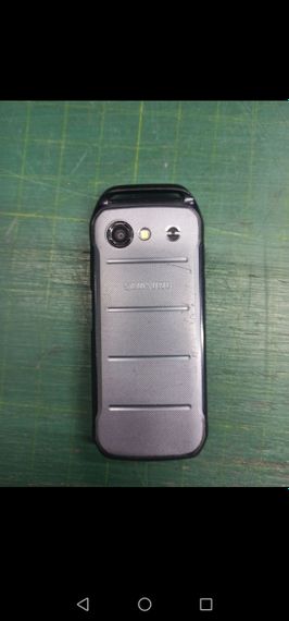 Смартфон Samsung SM-B550H grey бу | Зображення 3