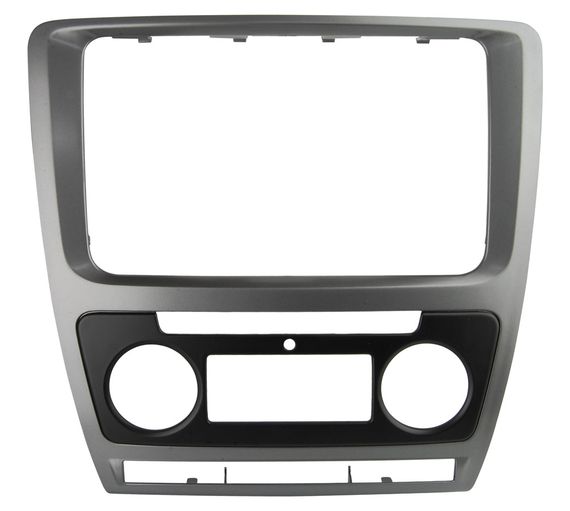 Перехідна рамка AWM Skoda Octavia A5 (781-08-102)