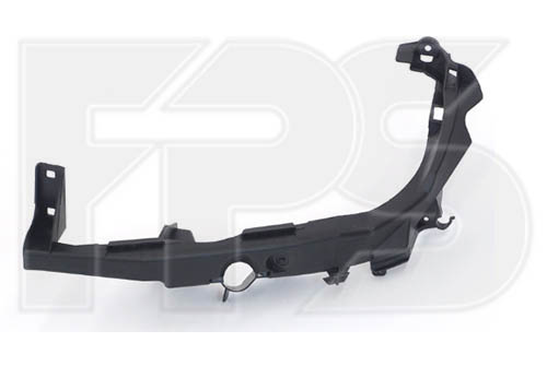 Крепеж фары правый BMW 3 E90 '06-08 (FPS)