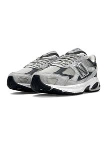 Чоловічі кросівки New 2010 Grey White  (термо)