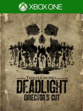 Deadlight Director's Cut (Xbox One) - Xbox Live Key - EUROPE