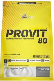 Протеїн Olimp Provit 80 700 g (Chocolate)