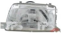 Фара Renault R19 88-92 правая (Depo) механич. 551-1108R-LD-E 7701033625