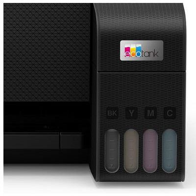 Многофункциональное устройство Epson EcoTank L3251 c WiFi (C11CJ67413) | Зображення 2