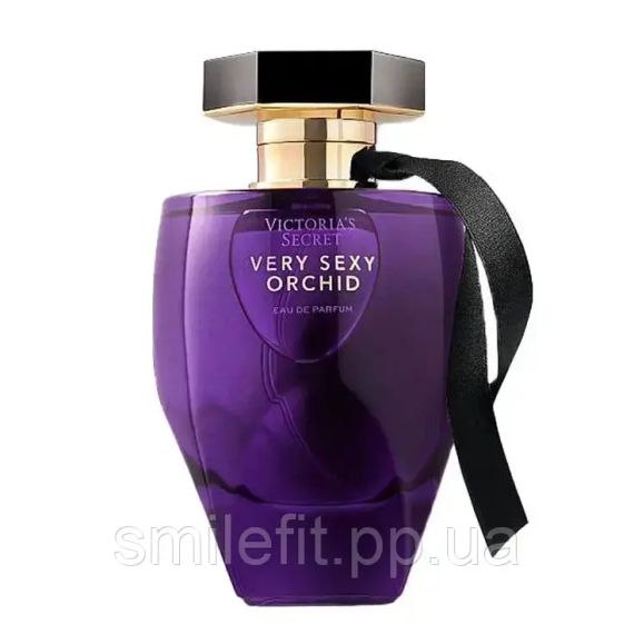 Жіноча парфумована вода Victoria's Secret Very Sexy Orchid 100 мл | Зображення 1
