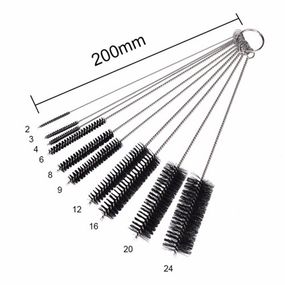 Набір Щіток Для Чищення Трубок