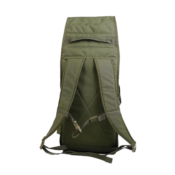 Тактический рюкзак для выстрелов РПГ-7 Кордура Хаки | Зображення 1