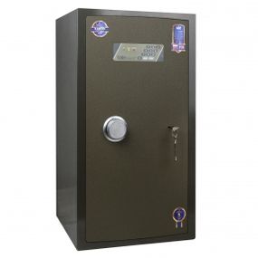 Сейф взломостойкий Safetronics NTR 80ME