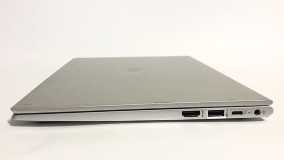 Ультрабук Б-класс HP EliteBook 630 G9 / 13.3" (1920x1080) IPS / Intel Core i3-1215U (6 (8) ядер по 1.2 - 4.4 GHz) / 8 GB DDR4 / 128 GB SSD / Intel UHD Graphics / WebCam / Win 11 Pro б/у | Зображення 4