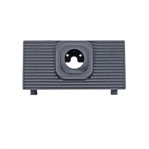 Кріплення серії QIV під камеру переднього огляду для Toyota FQTY320 (рамка під плафон)