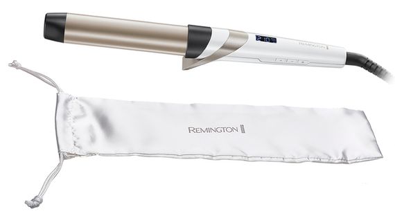 Плойка REMINGTON CI89H1 HYDRAluxe (45702560100) | Зображення 2