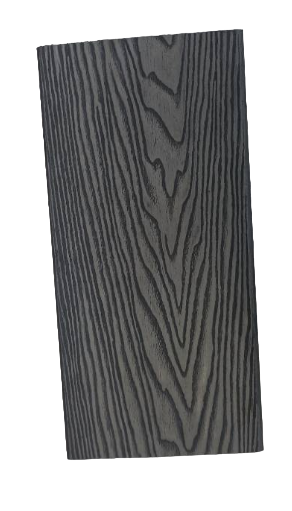 Терасна дошка ДПК Polymer&Wood Преміум Маренго 150х25х2200 мм
