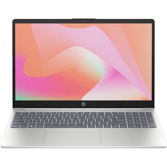 Ноутбук HP 15-fc0102ua 15.6&quot; FHD IPS AG B4LX3EA