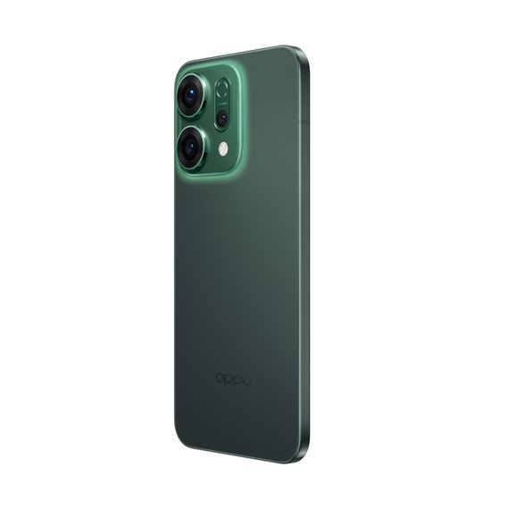 Мобільний телефон Oppo Reno14 5G 12/256GB Luminous Green (OFCPH2737_GREEN) | Зображення 4