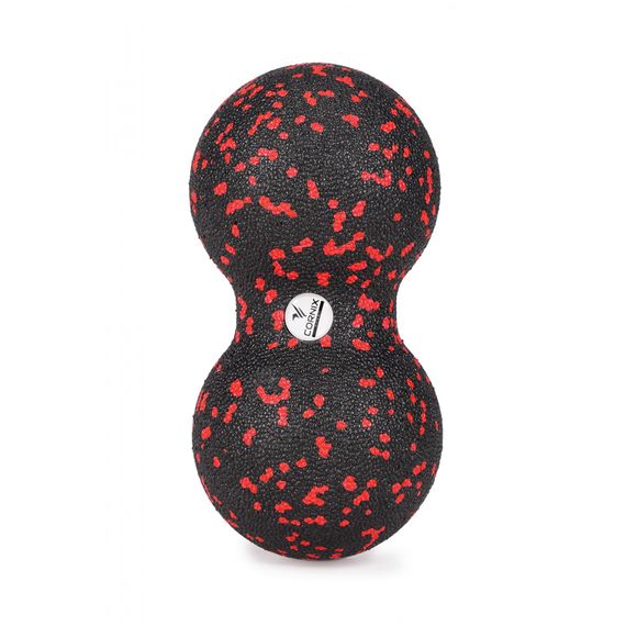 Масажний набір Cornix (Ball 8 см, Duoball 8 х 16 см та Foam Roller 30 х 15 см) XR-0080 | Зображення 2