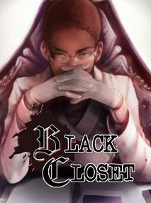 Black Closet Steam Key GLOBAL