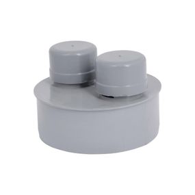 Повітряний клапан PPR каналізаційний TA Sewage 110