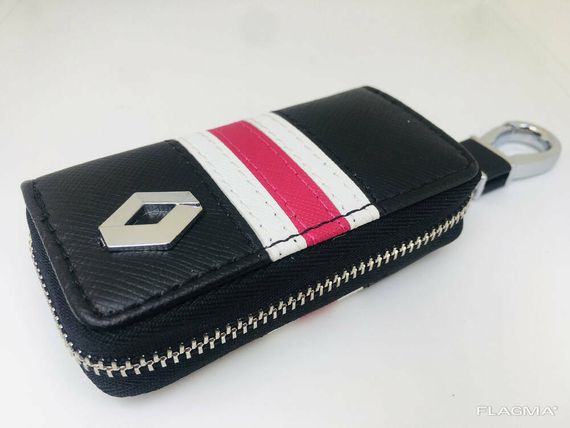 Ключница для авто KeyHolder Renault | Зображення 4