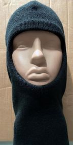 Підшоломник (Зимовий) VDKI