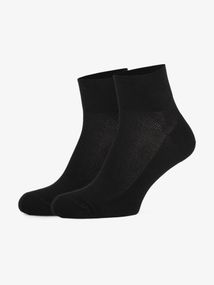 Шкарпетки чоловічі середні PremierSocks 554 43-46 Чорний shop (4820203391158)