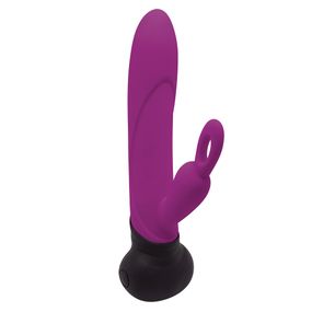 Вібратор-кролик Adrien Lastic Mini Bonnie