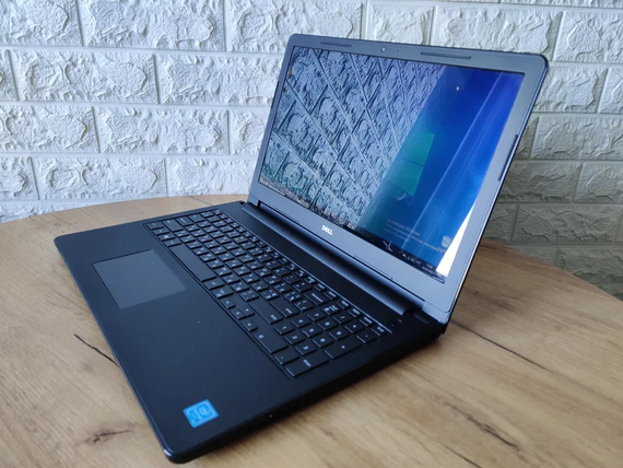 Ноутбук Dell Inspiron 15/15.6 HD/Pentium N3710/4Gb/HDD500Gb/Intel HD | Зображення 2
