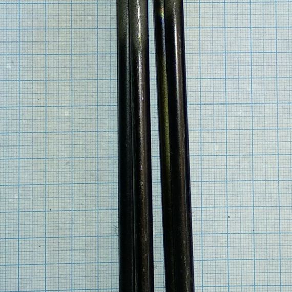 Тэн для масляного радиатора 1500w с резьбой 1 1/4"(дюйм с четвертью)Электрон-Т(Украина) | Зображення 1