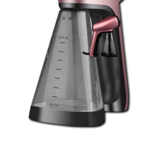 Відпарювач DSP KD1165 1500W 400 ml (44688-KD1165_783)