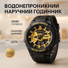 Наружний годинник для військового тактичний годинник, Спортивний міцний годинник Протиударний OV-14